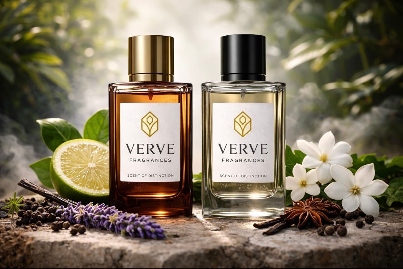عطور للجنسين