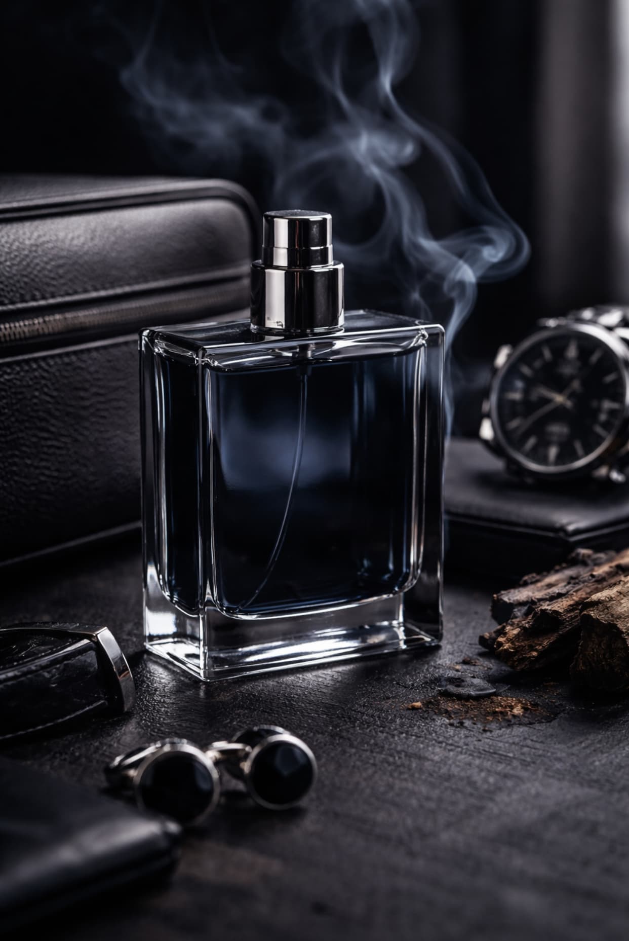 عطور رجالية